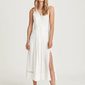 Reiss Marcella dress